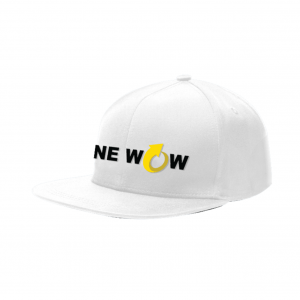 Cap_White_Front