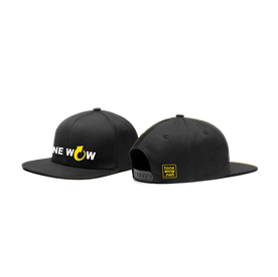 TW CAP (Black)